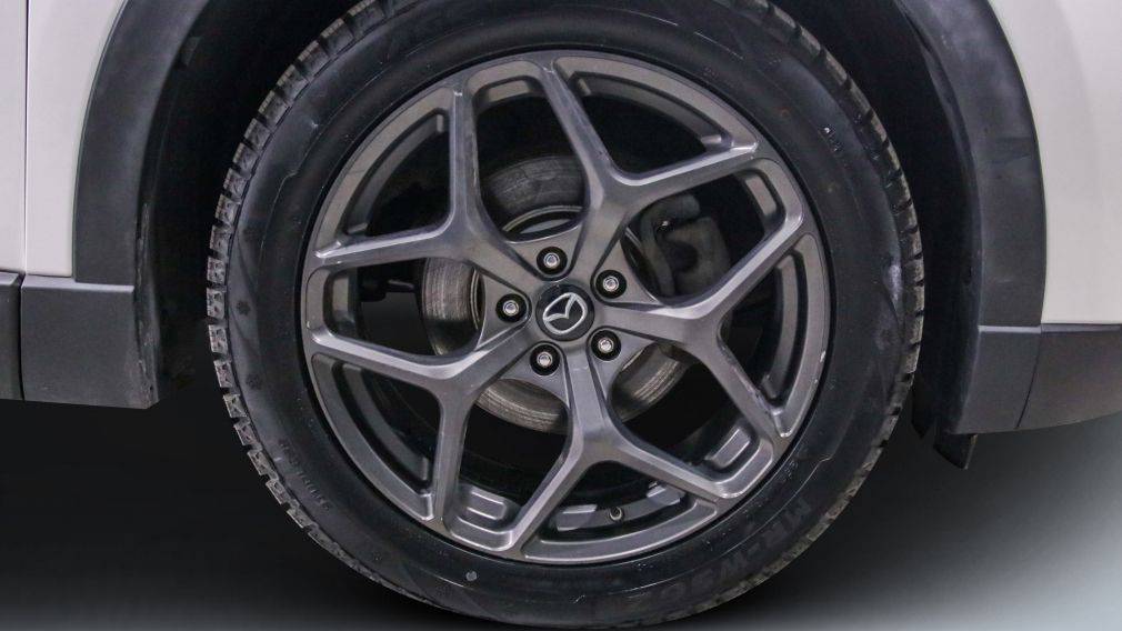 Mazda CX-9 GS 2019 d&rsquo;occasion à vendre - 25
