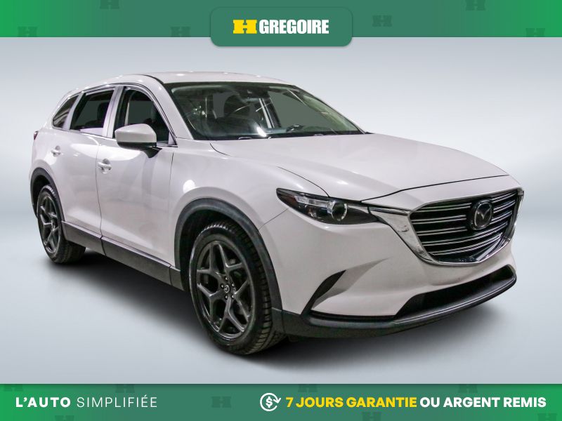 2019 Mazda CX-9 GS AWD