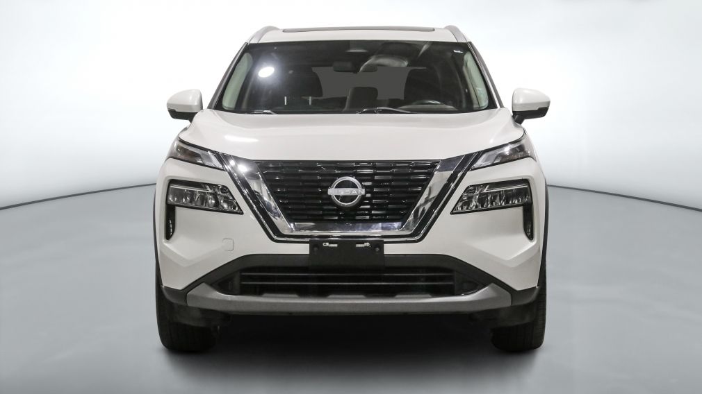 Nissan Rogue SV Moonroof 2023 d&rsquo;occasion à vendre - 2
