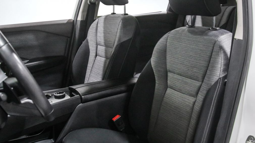 Nissan Rogue SV Moonroof 2023 d&rsquo;occasion à vendre - 10