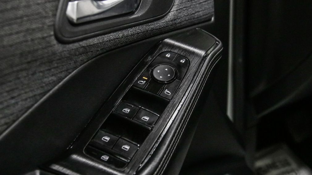 Nissan Rogue SV Moonroof 2023 d&rsquo;occasion à vendre - 11