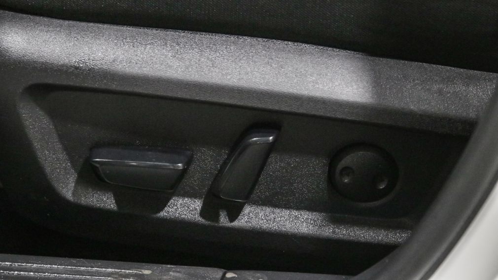 Nissan Rogue SV Moonroof 2023 d&rsquo;occasion à vendre - 12