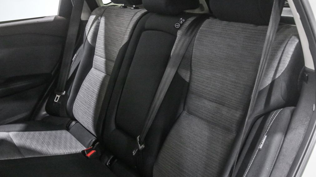 Nissan Rogue SV Moonroof 2023 d&rsquo;occasion à vendre - 23