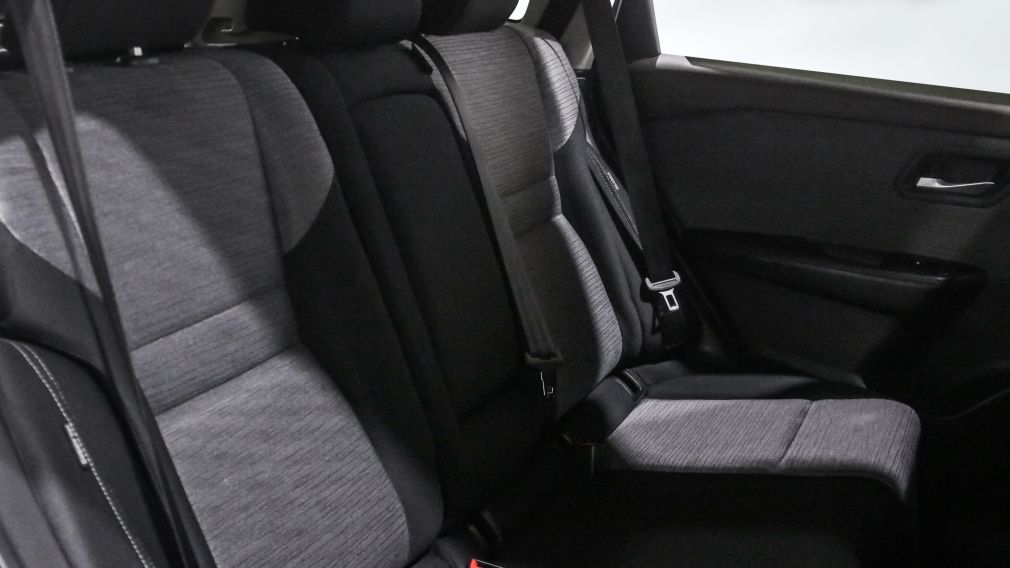 Nissan Rogue SV Moonroof 2023 d&rsquo;occasion à vendre - 24