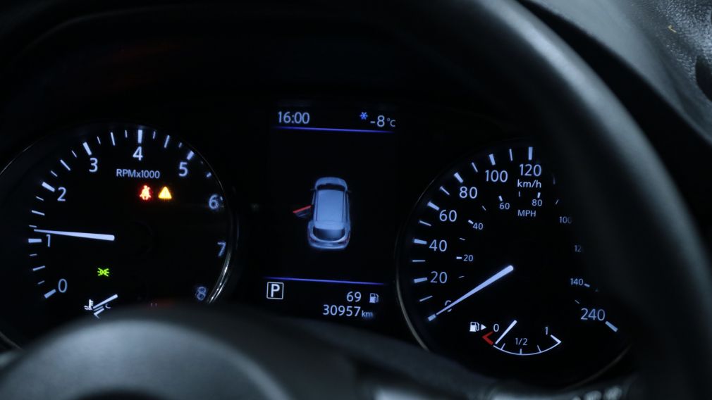 Nissan Qashqai S 2023 d&rsquo;occasion à vendre - 15