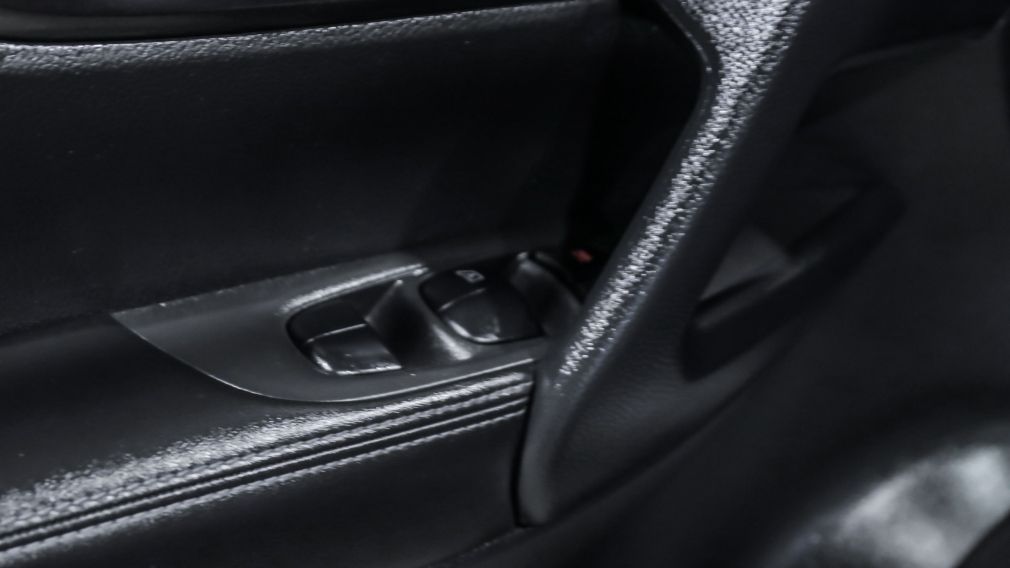 Nissan Qashqai S 2023 d&rsquo;occasion à vendre - 11