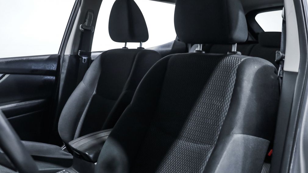 Nissan Qashqai S 2023 d&rsquo;occasion à vendre - 10