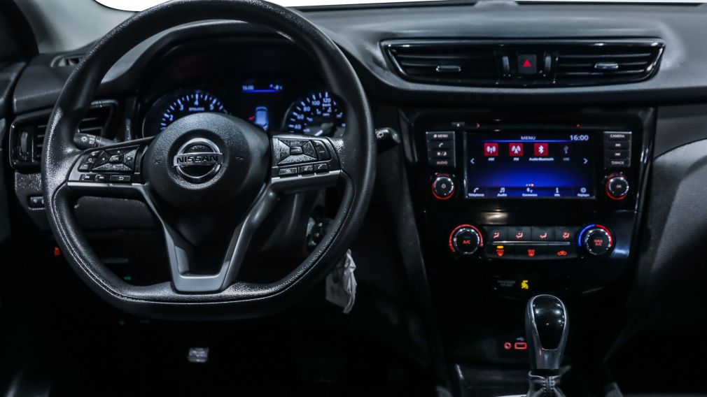 Nissan Qashqai S 2023 d&rsquo;occasion à vendre - 12