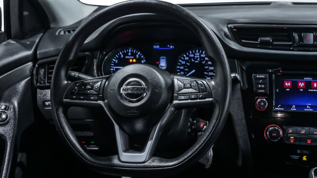 Nissan Qashqai S 2023 d&rsquo;occasion à vendre - 13