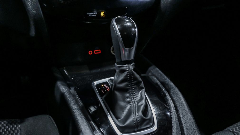 Nissan Qashqai S 2023 d&rsquo;occasion à vendre - 14