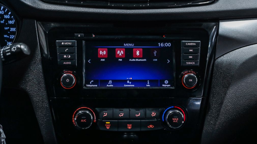 Nissan Qashqai S 2023 d&rsquo;occasion à vendre - 16