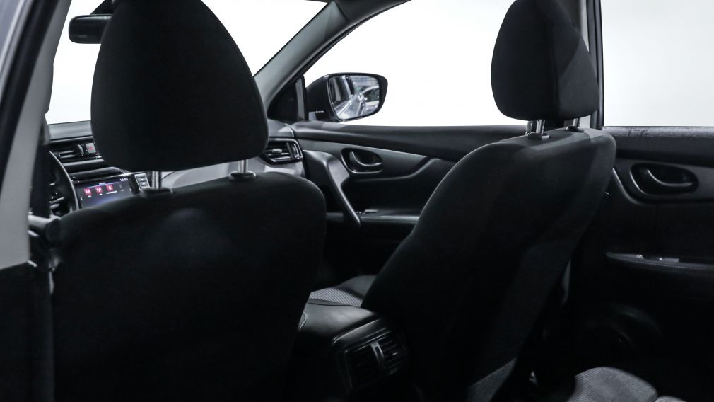 Nissan Qashqai S 2023 d&rsquo;occasion à vendre - 17