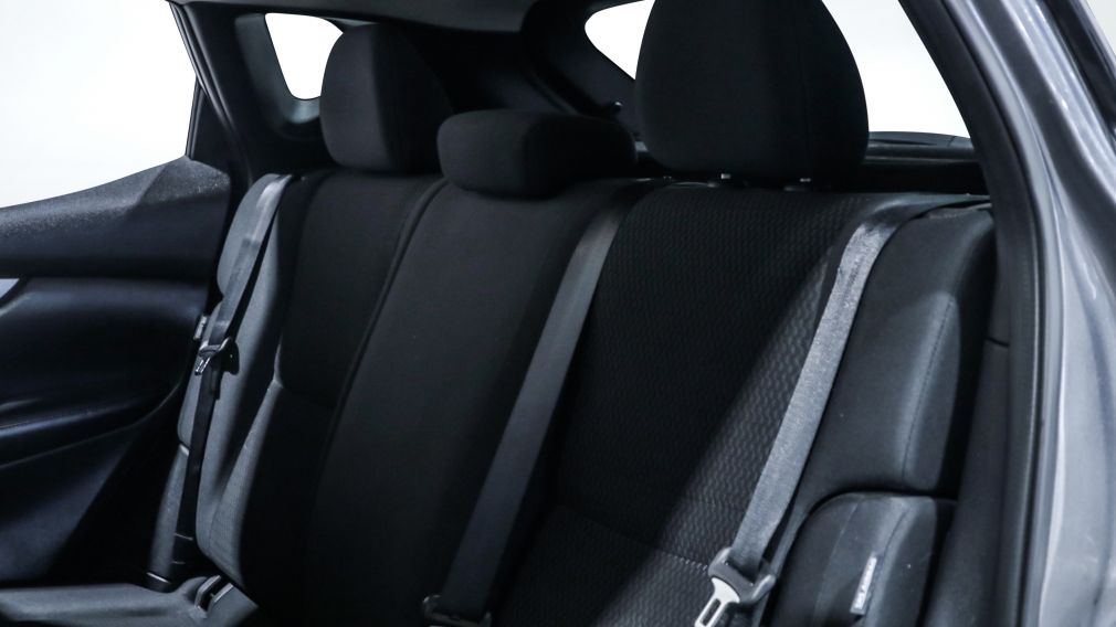 Nissan Qashqai S 2023 d&rsquo;occasion à vendre - 18