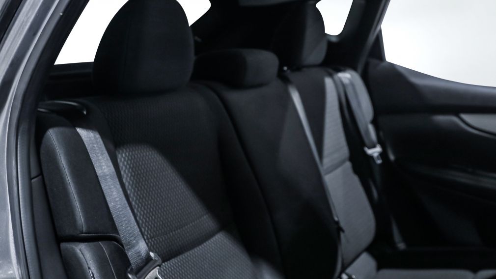 Nissan Qashqai S 2023 d&rsquo;occasion à vendre - 19