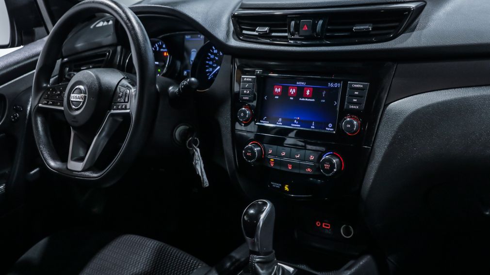 Nissan Qashqai S 2023 d&rsquo;occasion à vendre - 20
