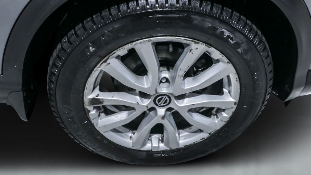 Nissan Qashqai S 2023 d&rsquo;occasion à vendre - 22