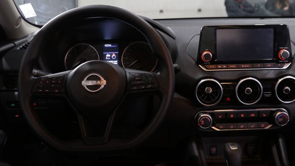 Nissan Sentra S Plus 2024 d&rsquo;occasion à vendre - 10