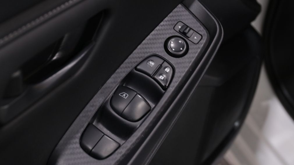 Nissan Sentra S Plus 2024 d&rsquo;occasion à vendre - 9