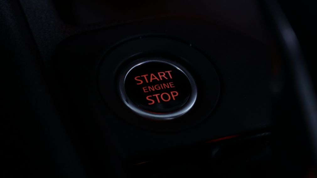 Nissan Sentra S Plus 2024 d&rsquo;occasion à vendre - 14