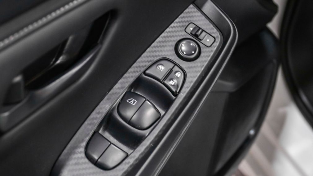 Nissan Sentra S Plus 2024 d&rsquo;occasion à vendre - 9