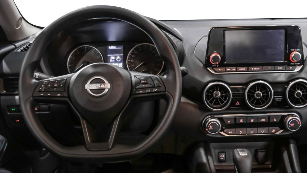 Nissan Sentra S Plus 2024 d&rsquo;occasion à vendre - 11