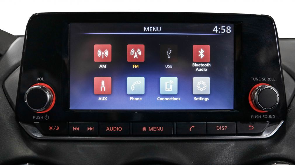 Nissan Sentra S Plus 2024 d&rsquo;occasion à vendre - 15