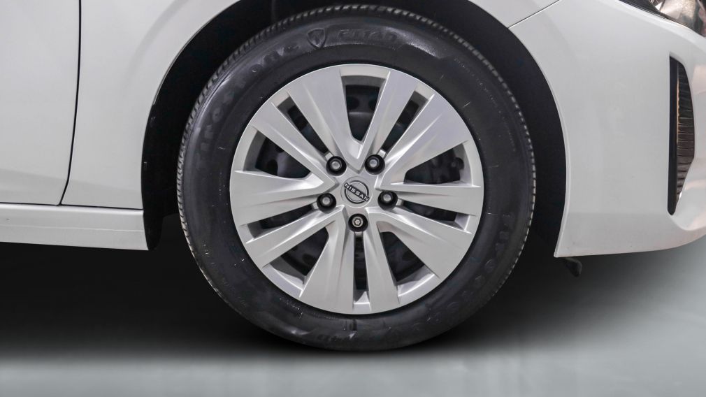 Nissan Sentra S Plus 2024 d&rsquo;occasion à vendre - 23