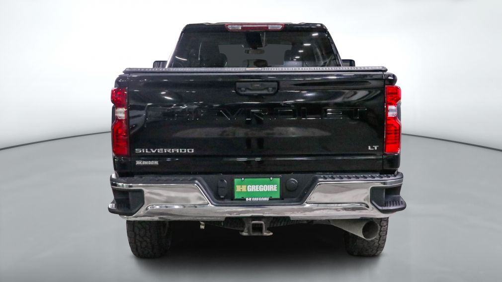Chevrolet Silverado 2500HD LT 2022 d&rsquo;occasion à vendre - 5