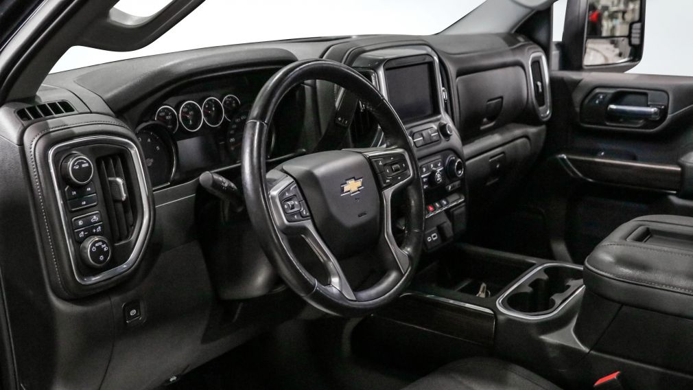 Chevrolet Silverado 2500HD LT 2022 d&rsquo;occasion à vendre - 7