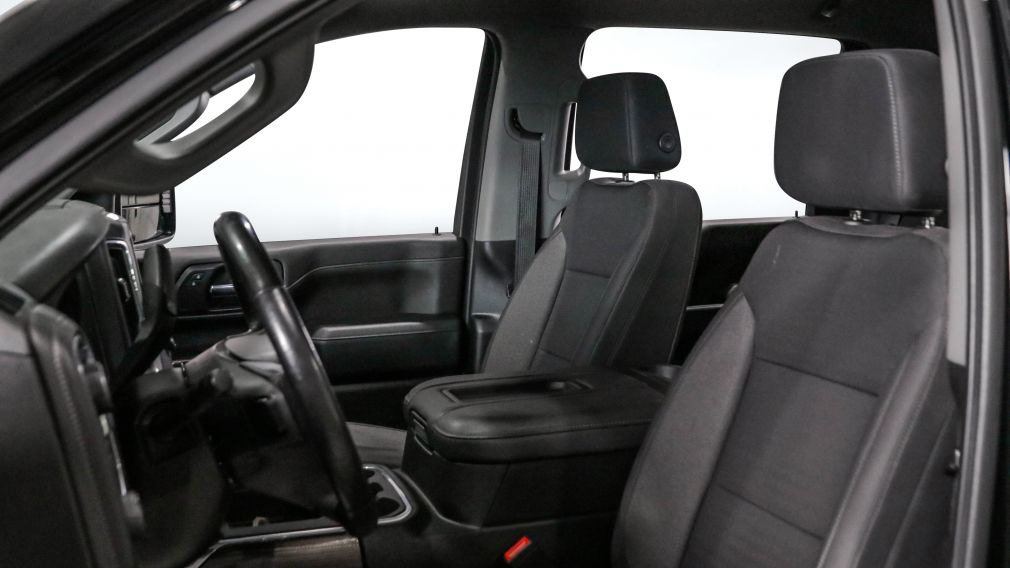 Chevrolet Silverado 2500HD LT 2022 d&rsquo;occasion à vendre - 8