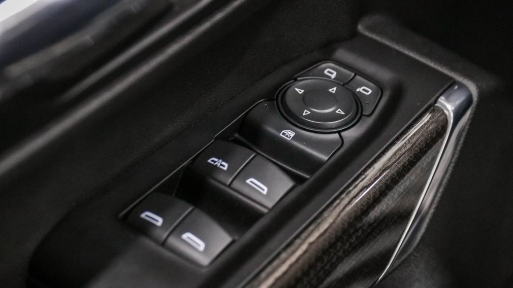 Chevrolet Silverado 2500HD LT 2022 d&rsquo;occasion à vendre - 9