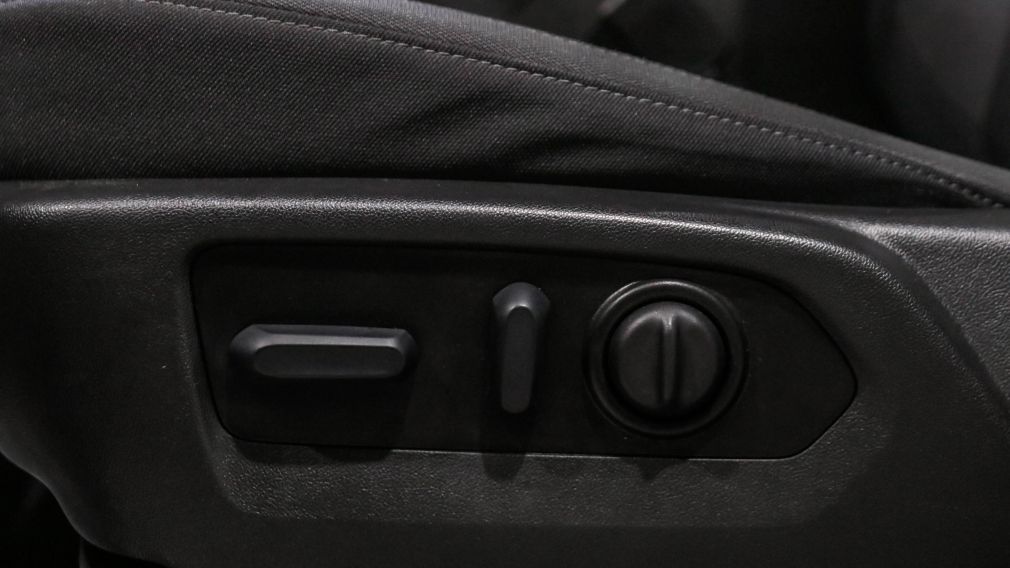 Chevrolet Silverado 2500HD LT 2022 d&rsquo;occasion à vendre - 10