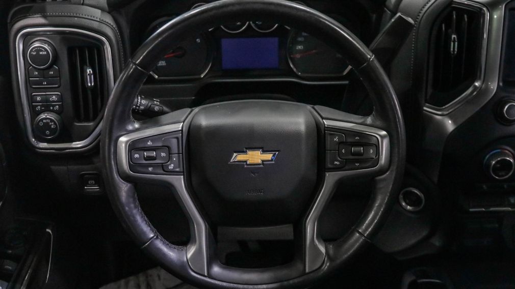 Chevrolet Silverado 2500HD LT 2022 d&rsquo;occasion à vendre - 11