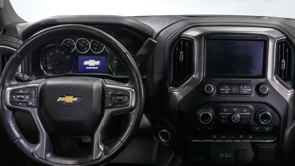Chevrolet Silverado 2500HD LT 2022 d&rsquo;occasion à vendre - 12