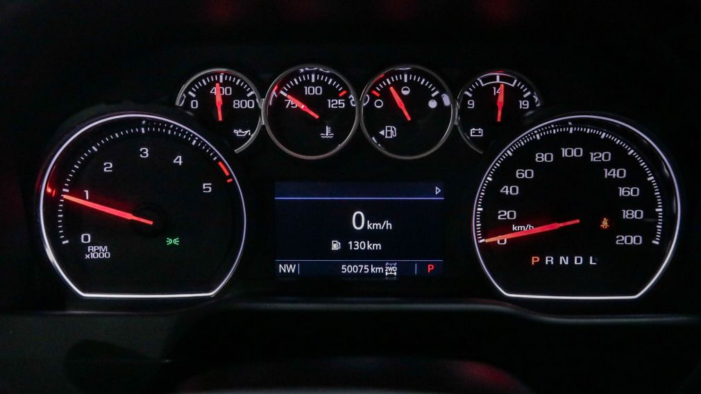 Chevrolet Silverado 2500HD LT 2022 d&rsquo;occasion à vendre - 13