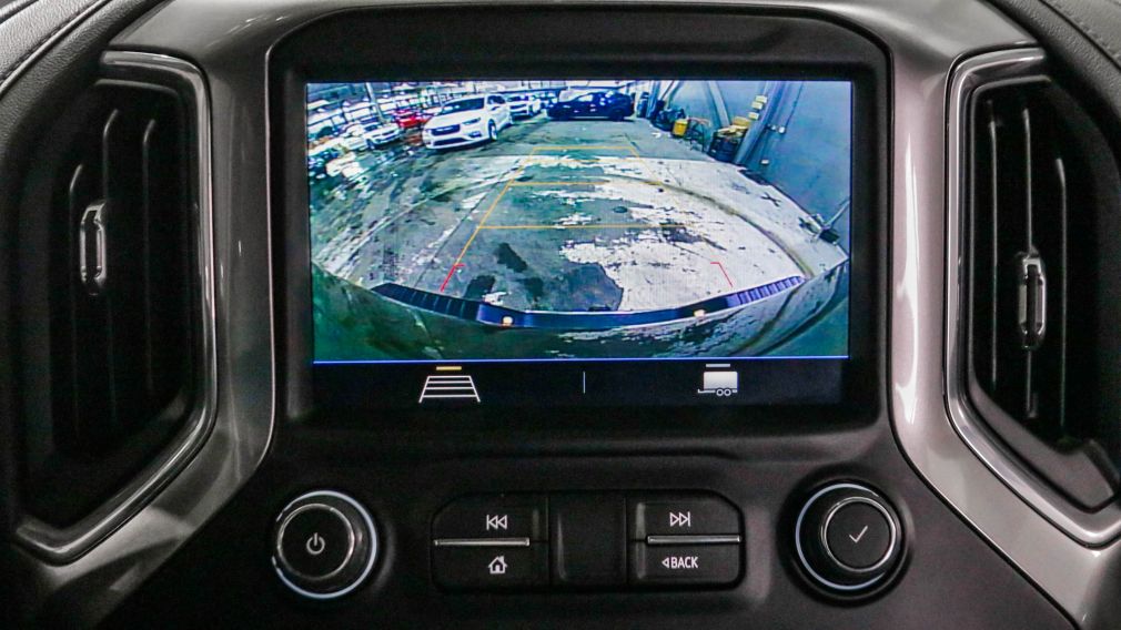 Chevrolet Silverado 2500HD LT 2022 d&rsquo;occasion à vendre - 14