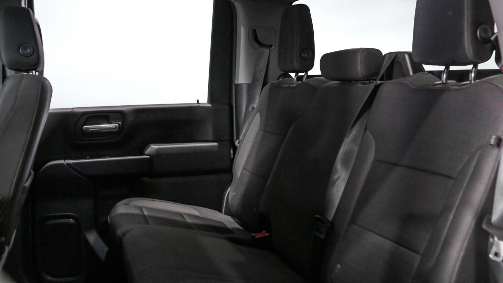 Chevrolet Silverado 2500HD LT 2022 d&rsquo;occasion à vendre - 18