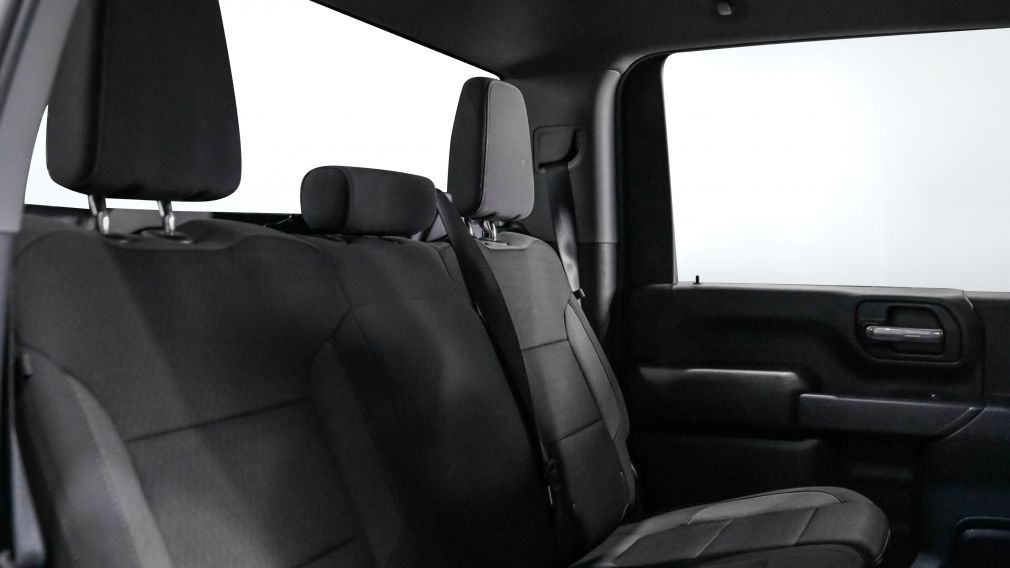 Chevrolet Silverado 2500HD LT 2022 d&rsquo;occasion à vendre - 20