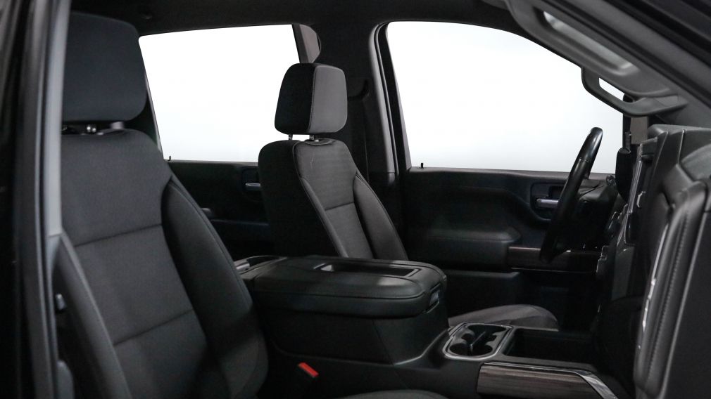 Chevrolet Silverado 2500HD LT 2022 d&rsquo;occasion à vendre - 22