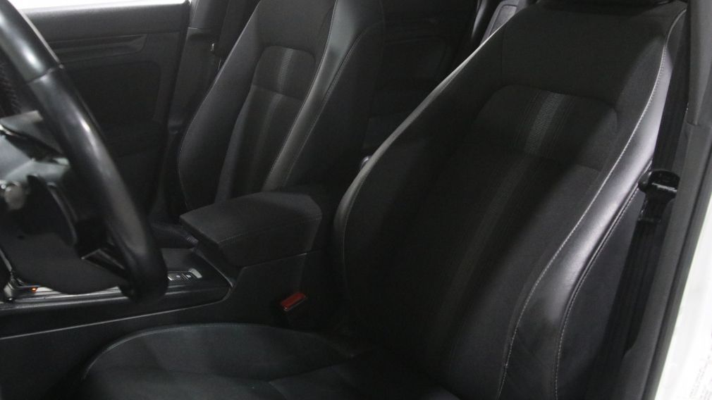 Honda Civic Sport 2024 d&rsquo;occasion à vendre - 10