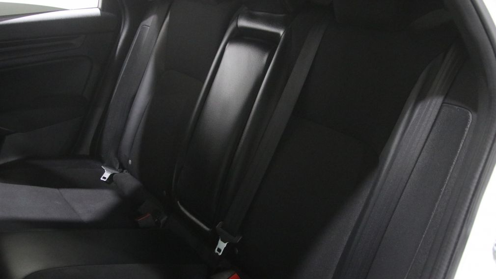 Honda Civic Sport 2024 d&rsquo;occasion à vendre - 20