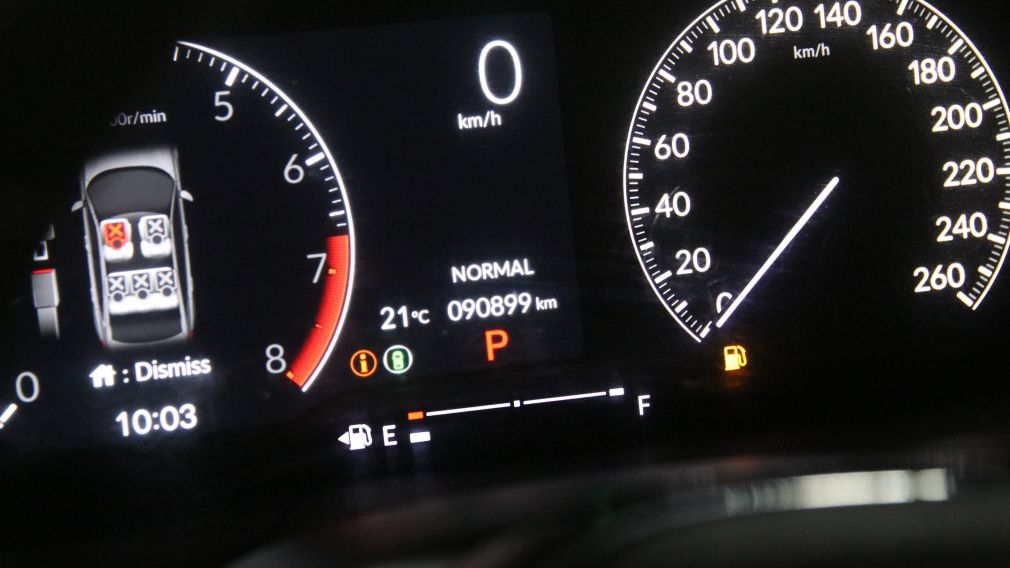 Honda Civic Sport 2024 d&rsquo;occasion à vendre - 15