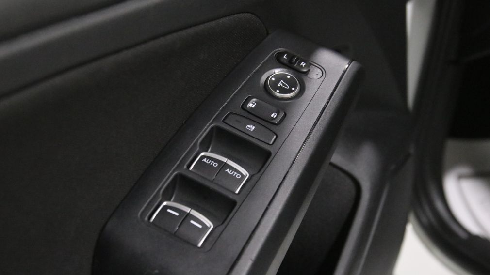 Honda Civic Sport 2024 d&rsquo;occasion à vendre - 11