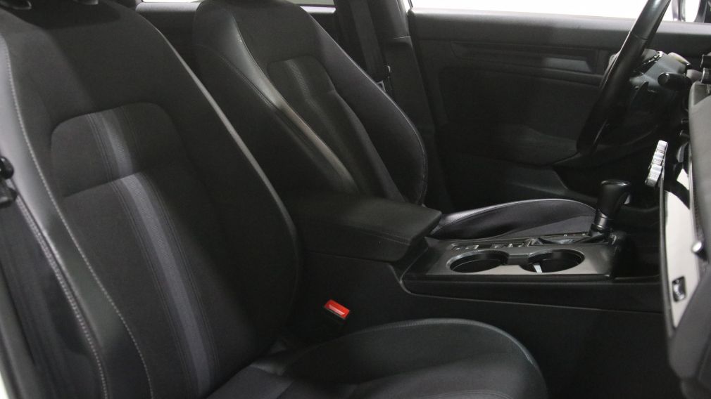 Honda Civic Sport 2024 d&rsquo;occasion à vendre - 22