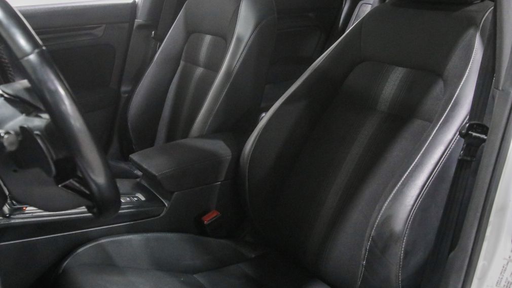 Honda Civic Sport 2024 d&rsquo;occasion à vendre - 10