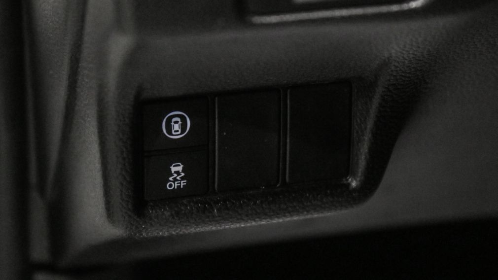 Honda Civic Sport 2024 d&rsquo;occasion à vendre - 11