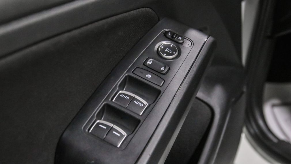 Honda Civic Sport 2024 d&rsquo;occasion à vendre - 12