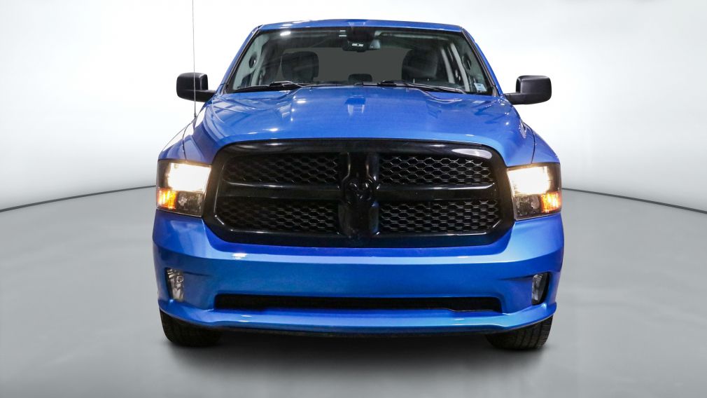 Ram 1500 Express 2021 d&rsquo;occasion à vendre - 2