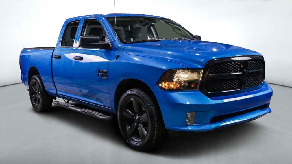 Ram 1500 Express