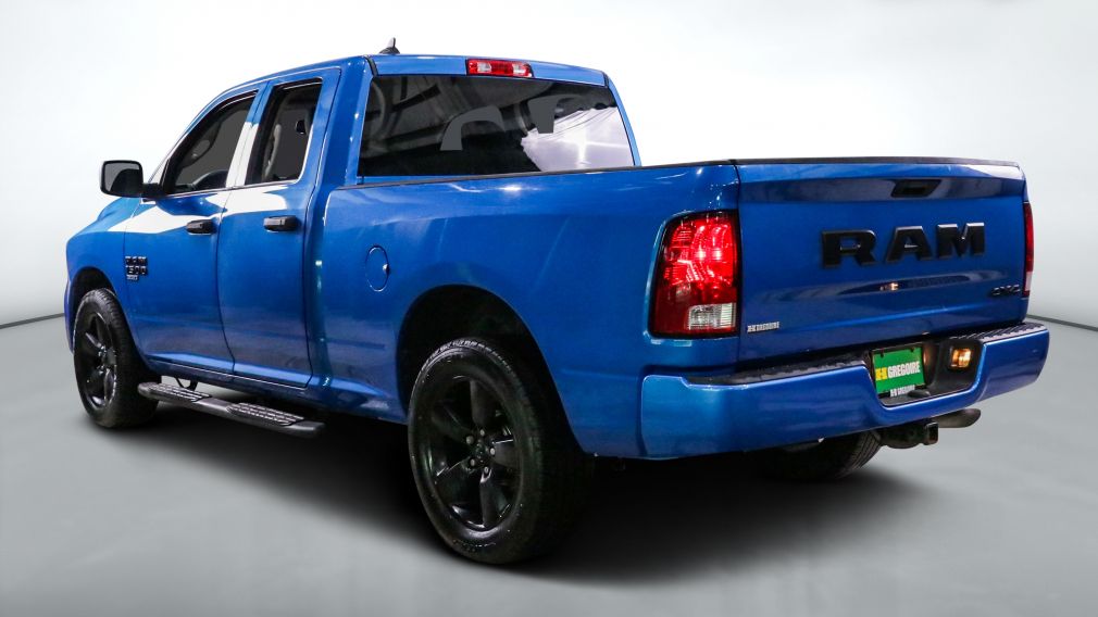 Ram 1500 Express 2021 d&rsquo;occasion à vendre - 4